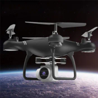 Mini Drone WiFi FPV Camera HD Selfie RC Drone Foldable Remote Control Quadcopter Remote Control Drone with 720P Camera