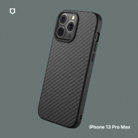 RHINOSHIELD 犀牛盾 iPhone 13 mini/13/13 Pro/13 Pro Max Solidsuit碳纖維紋路防摔背蓋手機保護殼