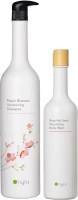 O'right 歐萊德 全系列洗髮精1000mL 贈全系列沐浴乳400mL_任選一#蒲公英兒童溫和洗髮精1000mL_綠茶沐浴乳400mL-蒲公英兒童溫和洗髮精1000mL,綠茶沐浴乳400mL