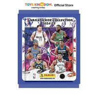 Panini Set Kartu & Stiker NBA Hybrid 2024-2025 Random