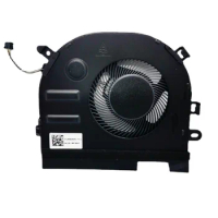 suit for LENOVO IdeaPad C340-15IWL FLEX-15IWL S340-15API S340-15IIL DFS2001059P0T CPU Cooling Fan DC5V 0.5A Cooling fan