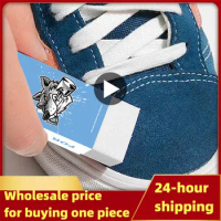 Portable Portable Clean Wipe Clean Wipe Shoes Eraser Outdoor Shoe Polish Eraser Shoe Polish