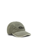หมวก Caps Men C-BALL-UTLT สีเขียว