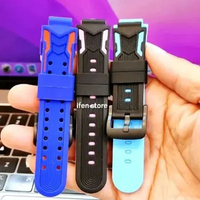 Strap Tali Jam IMOO Z7 Smartwatch Premium