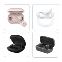 for WF-1000XM4 WF-1000XM3 Silicone Earbud Tips Noise Reducing Eartips Buds Tip Earplugs Ear Pads Ear Caps 1 Pair Dropship