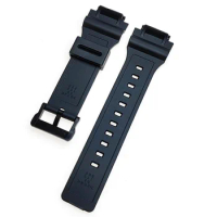 20mm Resin Watch Strap for G-Shock Plastic Wrist Band Replacement Silicone Watch Band Men Women Sport Bracelet Watch Accessories