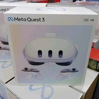 Meta Quest 3s VR | Meta Quest 3 Virtual Reality Headset Metaverse 128GB 256GB 512GB Oculus META 3 51