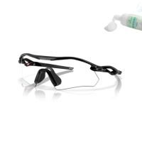 【Oakley】Radar plate 變色鏡片 運動型 太陽眼鏡 墨鏡 棒球 鈴木誠(OO9495D 02)