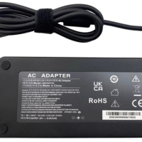 330W AC Adapter for Asus ROG Strix SCAR 17 X3D Gaming Laptop G733PYV G733PYV-XH97 G733PZV-XS97 Laptop