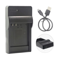 Bộ sạc pin BP-808, dành cho Canon VIXIA HF10, HF11, HF20, HF200, HG20, HG21, HG30, M30, M31, M32, M3