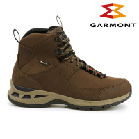 GARMONT 中性款GTX中筒疾行健走鞋TRAIL BEAST MID 002618