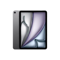 【 Apple】iPad Air 13吋 M3 128G WiFi#太空灰色-太空灰色