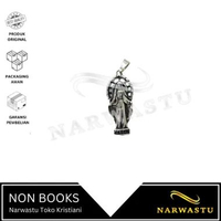 NARWASTU - Medali Bunda Maria 4 Cm - VLT139