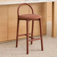 Kursi Bar Minimalis Kayu Jati Furniture Awet Berkualitas Custom Desain Sesuai Kebutuhan Anda