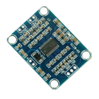 1PCS TPA3110 2X15W Digital Audio Stere Amplifier Module Board Mini Binaural