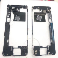 Middle Frame Housing With NFC For Asus Rog Phone ZS600KL Rear Bezel Plate Chassis Housing With NFC for ASUS ROG Phone 2 ZS660KL