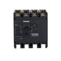 Suitable for Nader low voltage molded case circuit breaker NDM2-63L/3300 air switch