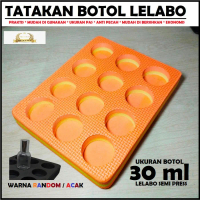 Tatakan Botol Parfum Lelabo 30 ml Le Labo Spray Bottle