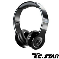 TCSTAR TCE6850無線藍牙耳機麥克風
