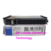New and Original Omron Incremental Encoder Input Units NX-EC0112 NX-EC0122 NX-EC0212 NX-EC0222