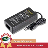 Replacement 24V 4A AC DC Power Adapter For Sony HT-X8500 Soundbar Charger 24V 3.55A ADP-085NB A Power Supply