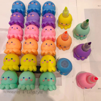 stabilo highlighter set gurita octopus