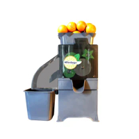commercial automatic calamansi citrus squeezer lemon squeezer machine
