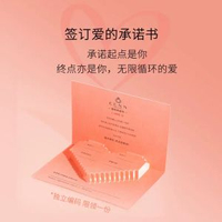 貓兔引力S999足銀情侶戒指女男一對款小眾設計高階感情侶戒指生日禮物