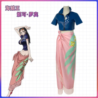 Trang phục cosplay Nicole Robin, Một Mảnh, Bán Chạy tại Comic Con, Trang phục Nhập Vai, Phổ Biến Cực