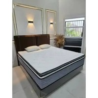 KASUR SPRINGBED ELITE SERENITY CLASSIC GOLD(KASUR SAJA) 120 x 200