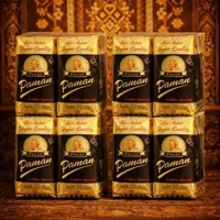 Kopi Robusta / cap paman jambi 1kg