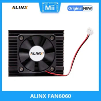 ALINX FAN6050 Cooling Fan 12V