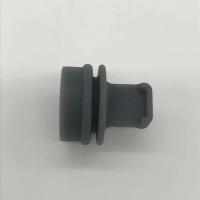 1PC Suitable for ZOJIRUSHI rice cooker accessories NS WAH/WAQ/TGH/TSH/TSQ/TTH inner cover rubber plu