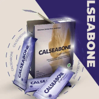 CALSEABONE HERBAL HWI ISI 15 SACHET Minuman