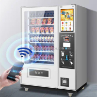 frozen food vending machine cold drink vending machine vending machine in uae