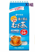 [COSCO代購5] W136406 伊藤園 麥茶包 7.5公克 X 54包 X 2袋  3組