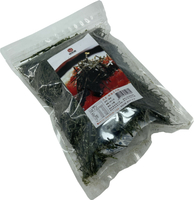 御和屋-御海苔巧絲(100g)無調味巧絲海苔 拉鍊袋包裝海苔 拌飯 泡麵 飯糰 下酒菜(伊凡卡百貨)