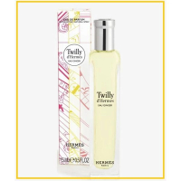 HERMES 愛馬仕絲意薑香淡香精香水 TWILLY D'EAU GINGER EDP 15ML