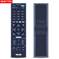 New RM-ED062 For Sony LCD TV Remote Control KDL-40R485B KDL-40R480 KDL-32R430B