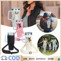 Tas Stanley Tumbler Sarung Tumbler Water Bottle Carrier Bag For Stanley Quencher 40oz Tas Tyeso Tumb