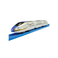 【TAKARA TOMY】PLARAIL 鐵道王國 S-05 E7北陸新幹線附燈