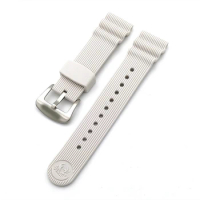 Band Strap For Seiko Divers Watchband Silicone Smart Watch 22mm Bracelet Accessories