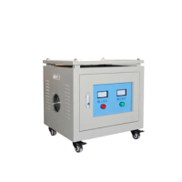 Factory directly 3 phase 220V to 380V step up transformer 5KVA 10KVA 15KVA 20KVA 30KVA 50KVA 80KVA 100KVA 150KVA