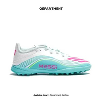 Sepatu Futsal Anak ADIDAS F50 MESSI LEAGUE TF J JQ0944 ORIGINAL 30