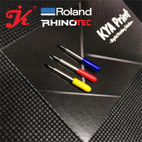 KYA Blade Tungsten Carbide Blade Mata Pisau Jinka Roland Rhinotec GCC