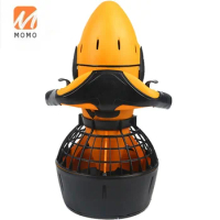 Professional 300W or 500W electric 30M underwater propeller sea scooter