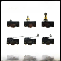 ไมโคร สวิตช์, โอโมร่าดั้งเดิม, รุ่น Z-15GW22-B, GQ, Z-15GD-B, Z-GQ22-B, GD-B, กันน้ำ