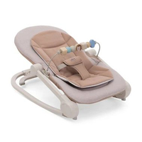 CHICCO Magia Magic Baby Bouncer / Bouncer Bayi / Bouncer Ayunan Bayi Terracotta