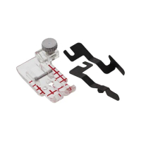 Janome Clear View Quilting Foot and Guide Set #200-449-001 #200449001