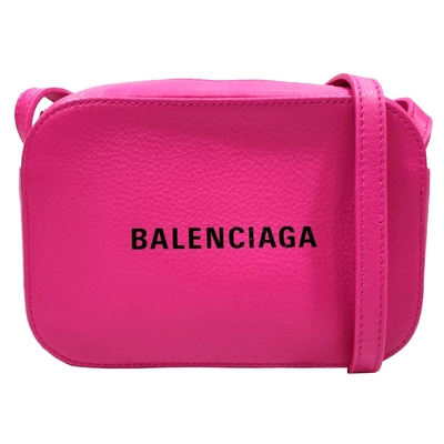 Balenciaga camera store bag xs